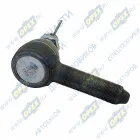 84-34128-SX Наконечник рулевой тяги правый C=22 М24х1,5/М18х1,5 L=105 NEOPLAN (1970-2020), MB Unimog (1966-2020) Stellox