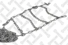 85-03004-SX Цепь противоскольжения (колесная) 295/70 R22.5; (1 шт) Stellox