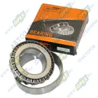 7513(32213) Подшипник 65х120х33 ролик.радиал.конич. 1-ряд. Ступица колеса SAF-HOLLAND ESN ESN 5542 84 MB Bus (1970-2020), SAUER ACHSEN (1970-2020), SCANIA LCV (19 SUPERTRACTOR