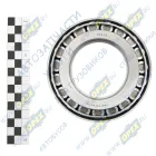 7513(32213) Подшипник 65х120х33 ролик.радиал.конич. 1-ряд. Ступица колеса SAF-HOLLAND ESN ESN 5542 84 MB Bus (1970-2020), SAUER ACHSEN (1970-2020), SCANIA LCV (19 SUPERTRACTOR