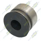 704902К 6УС10 Подшипник 15,2х28х20 ролик.радиал.игольчатый 1-ряд. SZPK