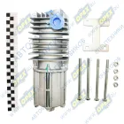 TBC3529TA51 Влагоотделитель Concep КАМАЗ-5490 TABOC