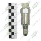 TD07-52-141 Датчик скорости круглый разъем L=35 КАМАЗ SCANIA N Bus (2004-2020) TangDe