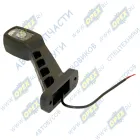 TD06-68-023AL-24 Фонарь-ус Goose левый, LED TangDe