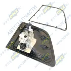 TD07-52-074AL Ручка двери (наружн.) левая; Scania 4, P/G/R/T Series SCANIA T Truck (2003-2020) SCANIA T Truck (2003-2020); без личинки TangDe