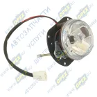 TD01-51-040 Фара противотуманная ЛИАЗ-5292, Садко Некст, ГАЗон Некст MAN Lion's (1991-2021), VOLVO B5 (2012-2021) TangDe