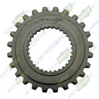 T19360 Муфта зубчатая внутр. z=31 наружн. z=24 h=16 1/R передачи 24T, ZF TAS