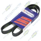 6PK1016 Ремень поликлиновой 6РК1016 дв.ЯМЗ-534, 536 CHRYSLER / CITROEN / DAF / DODGE / MB / PEUGEOT / RENAULT / MB Vario (1996-2021) Technik