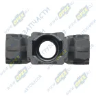 JL-F010 Фитинг ABS, тройник X-образный Technik