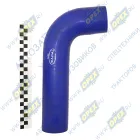 533632-1303251 Шланг (патрубок) ф60х70 L=280 радиатора угловой МАЗ Technik