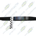 8РК-1675 Ремень поликлиновой 8РК1675 Камаз-5490 Technik