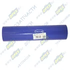 642290-1303025 Шланг (патрубок) ф60х70 L=290 радиатора МАЗ отводящий нижний; (силикон) Technik