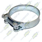 W1-86-91-S Хомут силовой ф86-91; 86-91 мм (оцинк) Technik