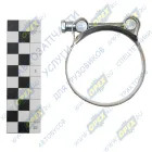 W2-60-63-S Хомут силовой ф60-63; (нерж) Technik