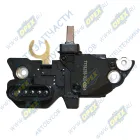 TT31233 Реле регулятор напряжения для а/м КАМАЗ 5490/MB Axor с дв. OM 457LA VOLVO B11 (2011-2020); F 00M A45 253 Tesla