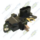 TT31233 Реле регулятор напряжения для а/м КАМАЗ 5490/MB Axor с дв. OM 457LA VOLVO B11 (2011-2020); F 00M A45 253 Tesla