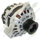 TT12718 Генератор (под ремень 8PK 28V/80A) WEICHAI, ShanXi, HOWO,FAW ShanXi STEYR STR beiben Auman FAW CAMC FOTON HOWO CLG SDLG XCG r WD615/618, WD10, Tesla