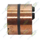 TT73024 Коллектор генератора ABG (Allg Baumasch Gesellsch) (1971-1991), Agco Allis (1991-1997), Agco White (1992-1997), Albin (1969-1979), Tesla