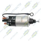 TT76567 Втягивающее реле стартера CUMMINSVARIOUS MODELS FREIGHTLINERARGOSY FREIGHTLINERC112 CEN. CLASS FREIGHTLINERC112 CENT. CLASS FREIGH Tesla