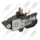 TT31233 Реле регулятор напряжения для а/м КАМАЗ 5490/MB Axor с дв. OM 457LA VOLVO B11 (2011-2020); F 00M A45 253 Tesla