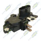 TT31137 Реле регулятор напряжения для а/м КАМАЗ 5490/MB Axor с дв. OM 457LA VOLVO B11 (2011-2020); F 00M A45 248 Tesla