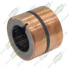 TT73024 Коллектор генератора ABG (Allg Baumasch Gesellsch) (1971-1991), Agco Allis (1991-1997), Agco White (1992-1997), Albin (1969-1979), Tesla