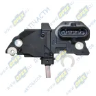 TT31137 Реле регулятор напряжения для а/м КАМАЗ 5490/MB Axor с дв. OM 457LA VOLVO B11 (2011-2020); F 00M A45 248 Tesla