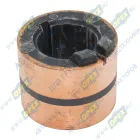 TT73024 Коллектор генератора ABG (Allg Baumasch Gesellsch) (1971-1991), Agco Allis (1991-1997), Agco White (1992-1997), Albin (1969-1979), Tesla