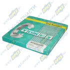 700039 Сальник (манжета) в обойме 140х170х14,5/16 кассетного типа Tokez