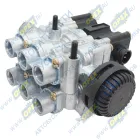 T0368-2002 Электромагнитный клапан, ECAS IVECO Euromover (2005-2021) TOPCOVER