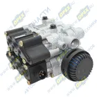 T0368-2002 Электромагнитный клапан, ECAS IVECO Euromover (2005-2021) TOPCOVER