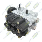 T0368-2002 Электромагнитный клапан, ECAS IVECO Euromover (2005-2021) TOPCOVER