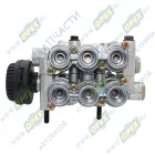 T0368-2002 Электромагнитный клапан, ECAS IVECO Euromover (2005-2021) TOPCOVER