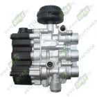 T0368-2002 Электромагнитный клапан, ECAS IVECO Euromover (2005-2021) TOPCOVER