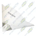 1801-0190 Фильтр - воронка для краски (1шт); 190 микрон TOR