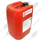 Total AZOLLA ZS 32/20Л Масло гидравлическое HLP-32 (20л); AZOLLA ZS 32 Total