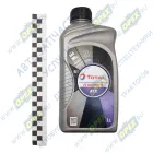 Total FLUIDE ATX/1л. Масло трансмиссионное ATF Dexron II (1л) Total