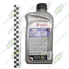 Total FLUIDE ATX/1л. Масло трансмиссионное ATF Dexron II (1л) Total