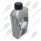 Total FLUIDE ATX/1л. Масло трансмиссионное ATF Dexron II (1л) Total