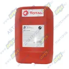 Total AZOLLA ZS 46/20Л Масло гидравлическое HLP-46 (20л); AZOLLA ZS 46 Total