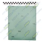 БН-А4хП60 Бумага наждачная водостойкая (Р-60); /1лист/ Toya