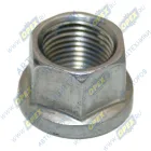 90178-T0024 Гайка DIN6923 1/2"20 UNF фланцевая вала карданного Toyota