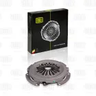 FS 0907 Сцепление в сборе с подшипником Renault Logan, ЛАДА ЛАРГУС 1.6л, дв.8 кл. (821071) Trialli