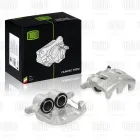 CF 032101 Тормоз дисковый (суппорт) левый ГАЗель Некст; без колодок (А21R23.3501137) Trialli