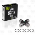 CC 619 Крестовина 52х154 привода переднего моста КАМАЗ-6522 41-015-7205 Trialli