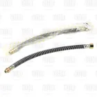 BF 142 Шланг тормозной ф17 L=540 Г=М20+К24/Ш=М16+К22 в броне передний ГАЗ-33104,33106,Валдай,Газон Некст Trialli