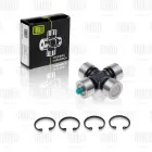 CC 394 Крестовина карданного вала 28х70,9 ВАЗ-2121,21213.УАЗ-3163, Патриот, УАЗ Профи (14-) Trialli