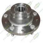 MR 1090 Ступица в сборе с подшипником/задний мост Ford Transit 2.2TDCi/2.4TDCi 06> Trialli