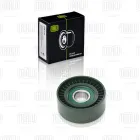 CM 103 Ролик натяжной ГАЗзель,УАЗ (дв.ЗМЗ-40524,40904) Газель Некст (дв.УМЗ-А274) (легковой ряд) Евро-3,4 Trialli