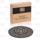 FD 509 Диск сцепления ведомый ф362 шлиц=10 фшлица=38х6 hступ=40 ПАЗ Вектор Некст,ГАЗон Некст (дв.ЯМЗ-534) усиленная ступица; 1878006092 Trialli